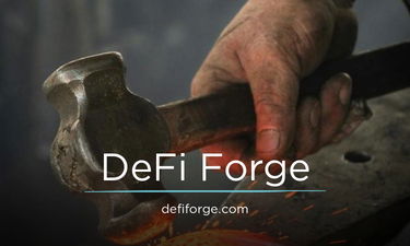 DefiForge.com